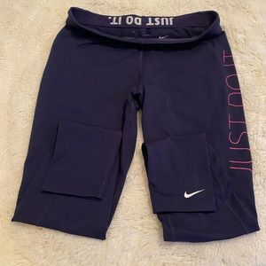 Nike Therma-Fit Leggings